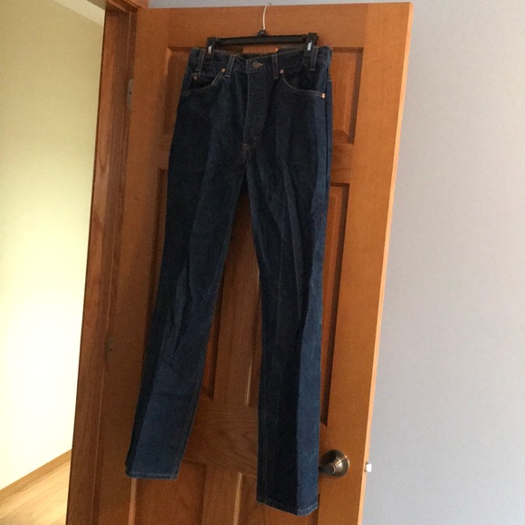 Levi's Other - Mens 517 Levi Strauss jeans 34x32